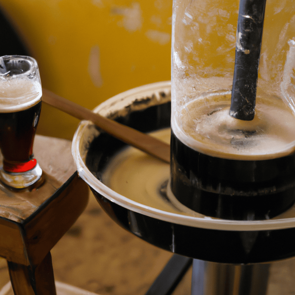 Cómo Elegir Un Taller De Elaboración De Cerveza Artesanal En Uruguay