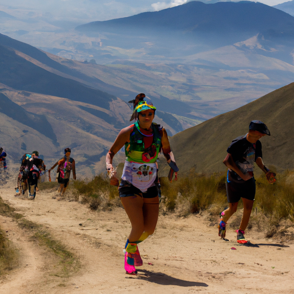 Cuál Es La Carrera Más Difícil Del Mundo