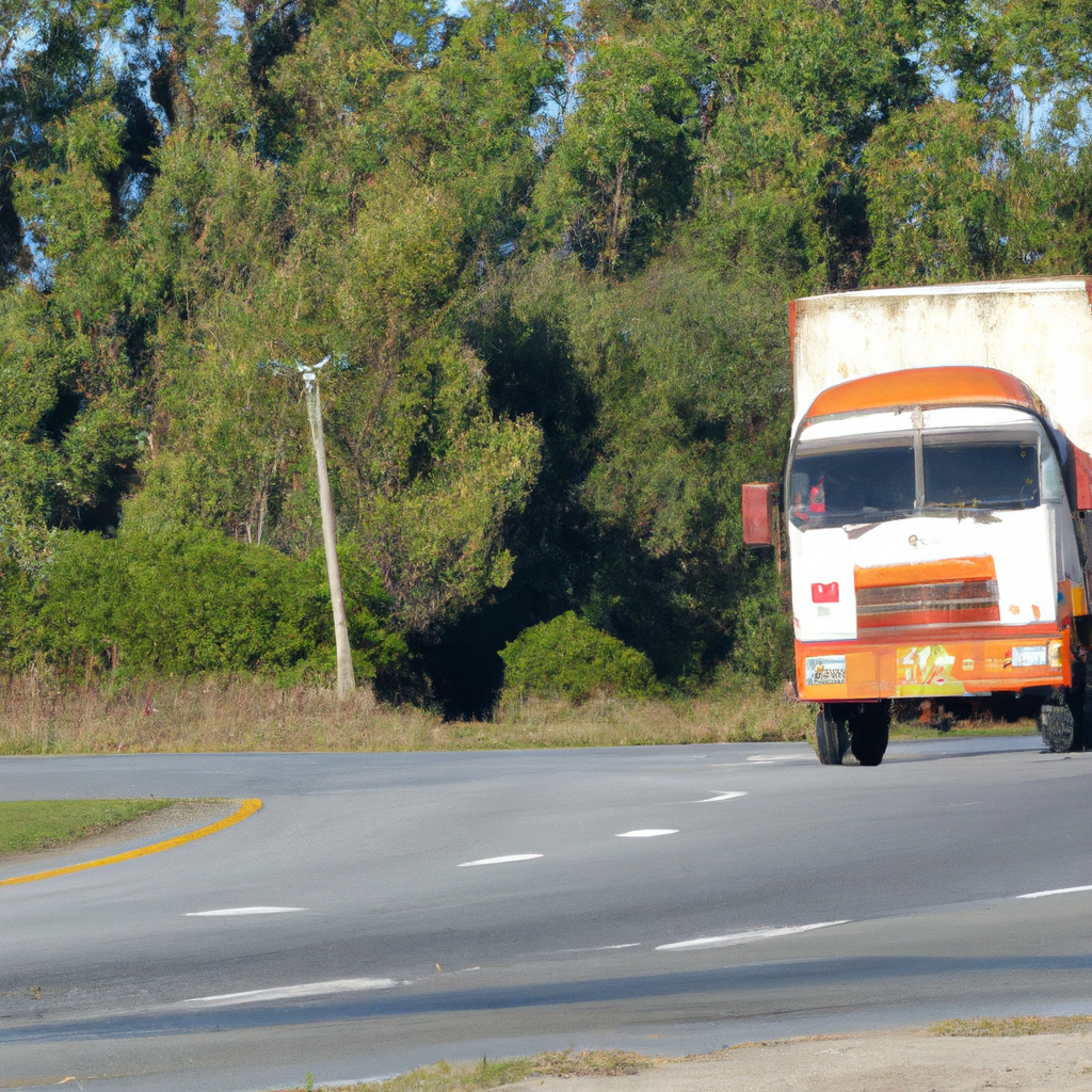 Cuánto Gana Un Chófer De Camión En Uruguay