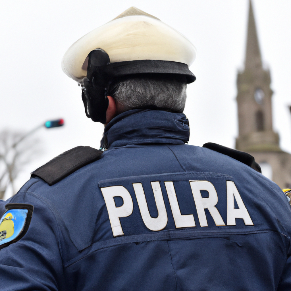 Cuánto Gana Un Policía De La Guardia Republicana En Uruguay