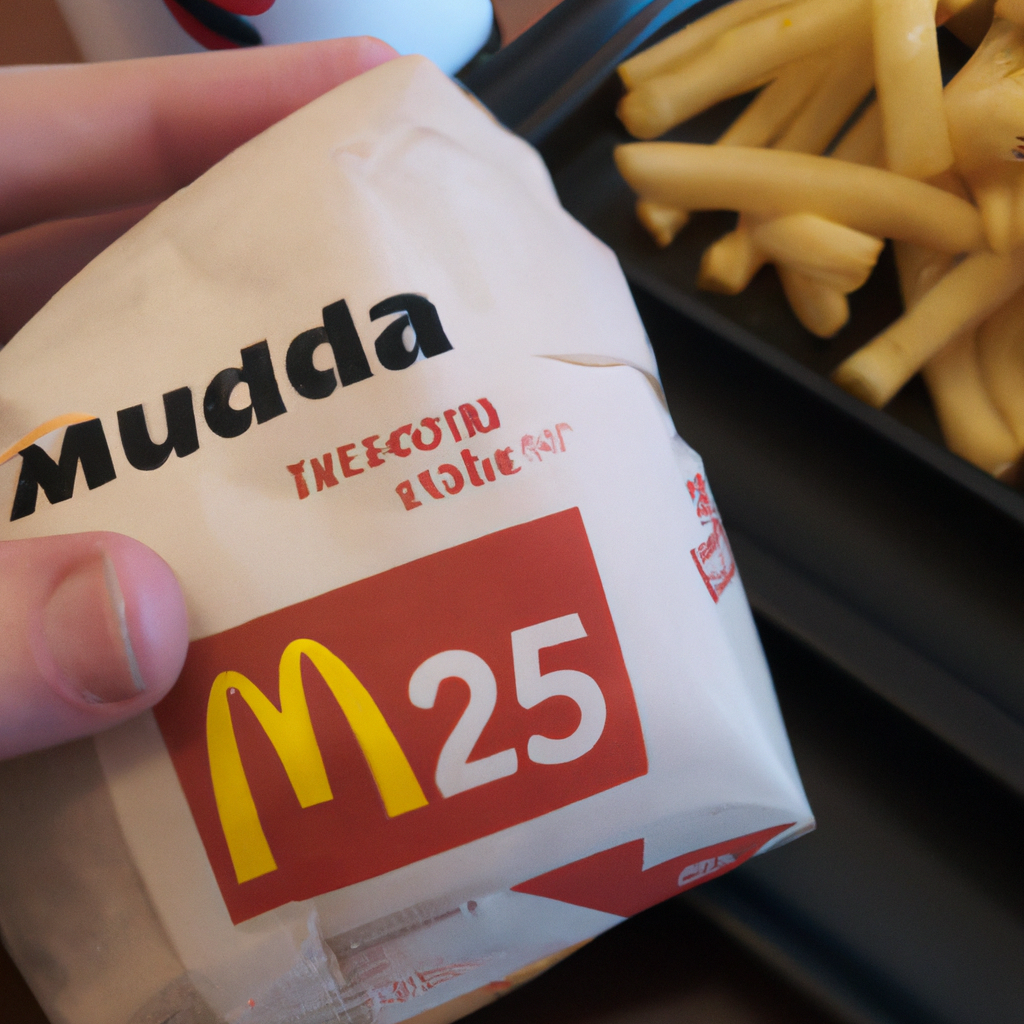 Cuánto Te Pagan Por Trabajar En Mcdonald’s Uruguay