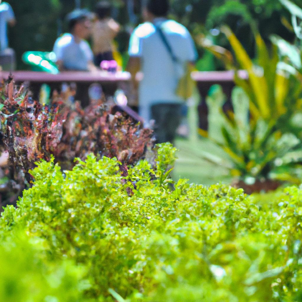 Cursos De Jardinería: Crea Y Mantén Espacios Verdes