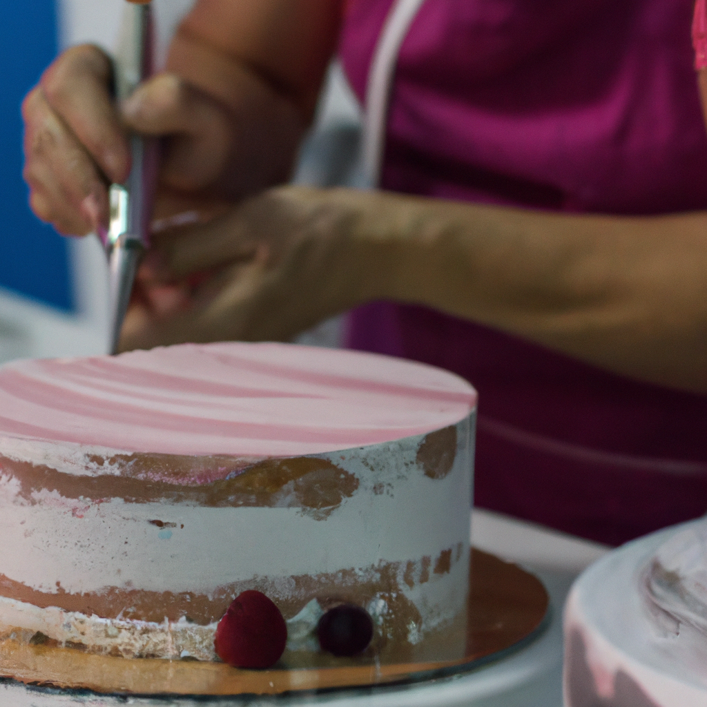 Cursos De Repostería: Dulce Formación En Uruguay