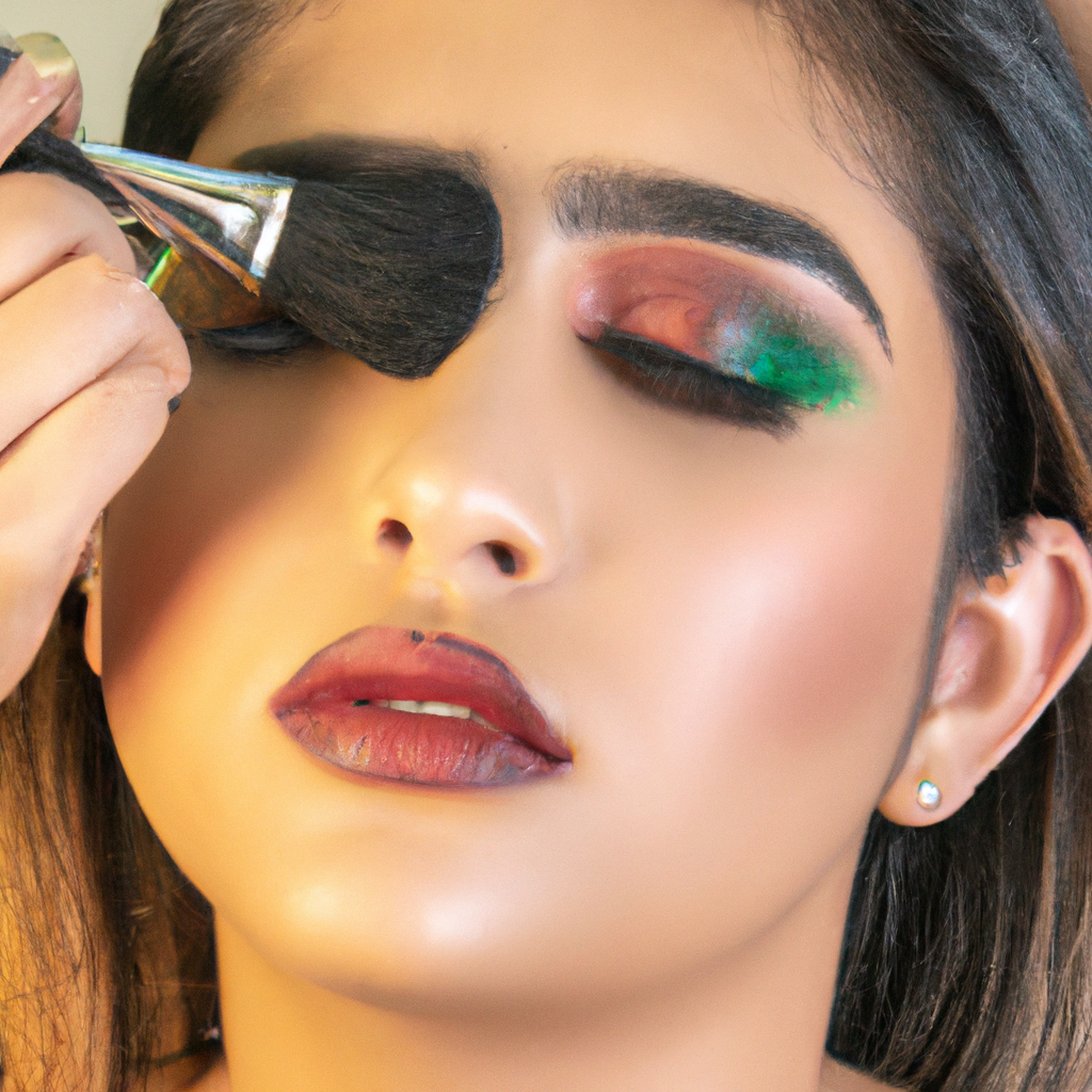 Los Mejores Cursos De Maquillaje Profesional En Montevideo