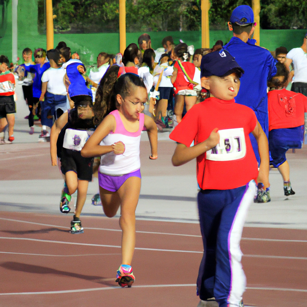 Qué Carreras De 3 Años