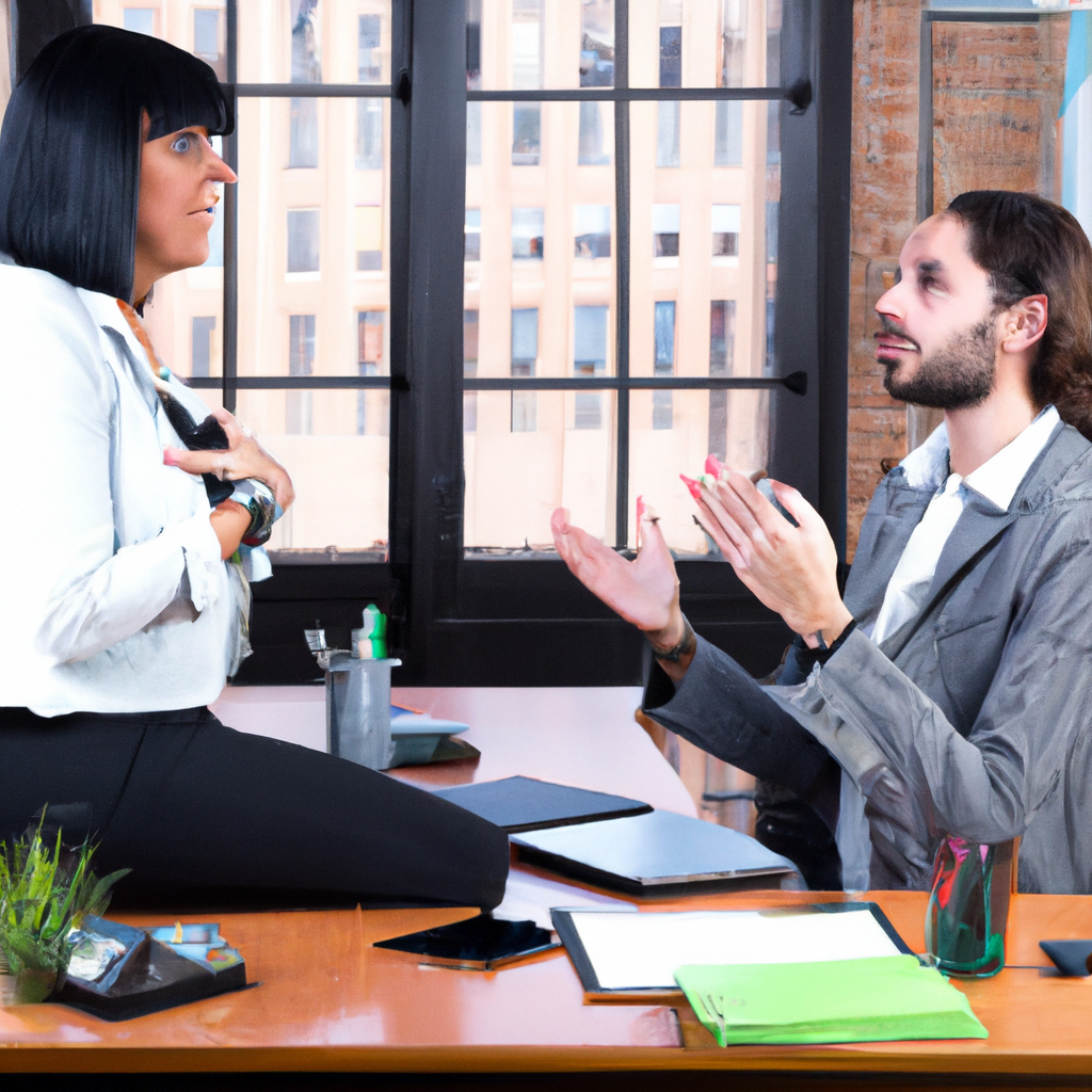 ¿Qué Preguntar Al Final De Una Entrevista De Trabajo?