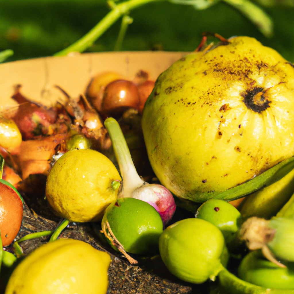 Taller De Huerta Orgánica: Aprende A Cultivar Tus Propios Alimentos