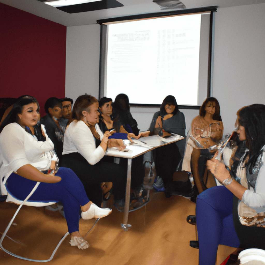 Taller De Oratoria Y Presentación Efectiva: Comunica Con Confianza