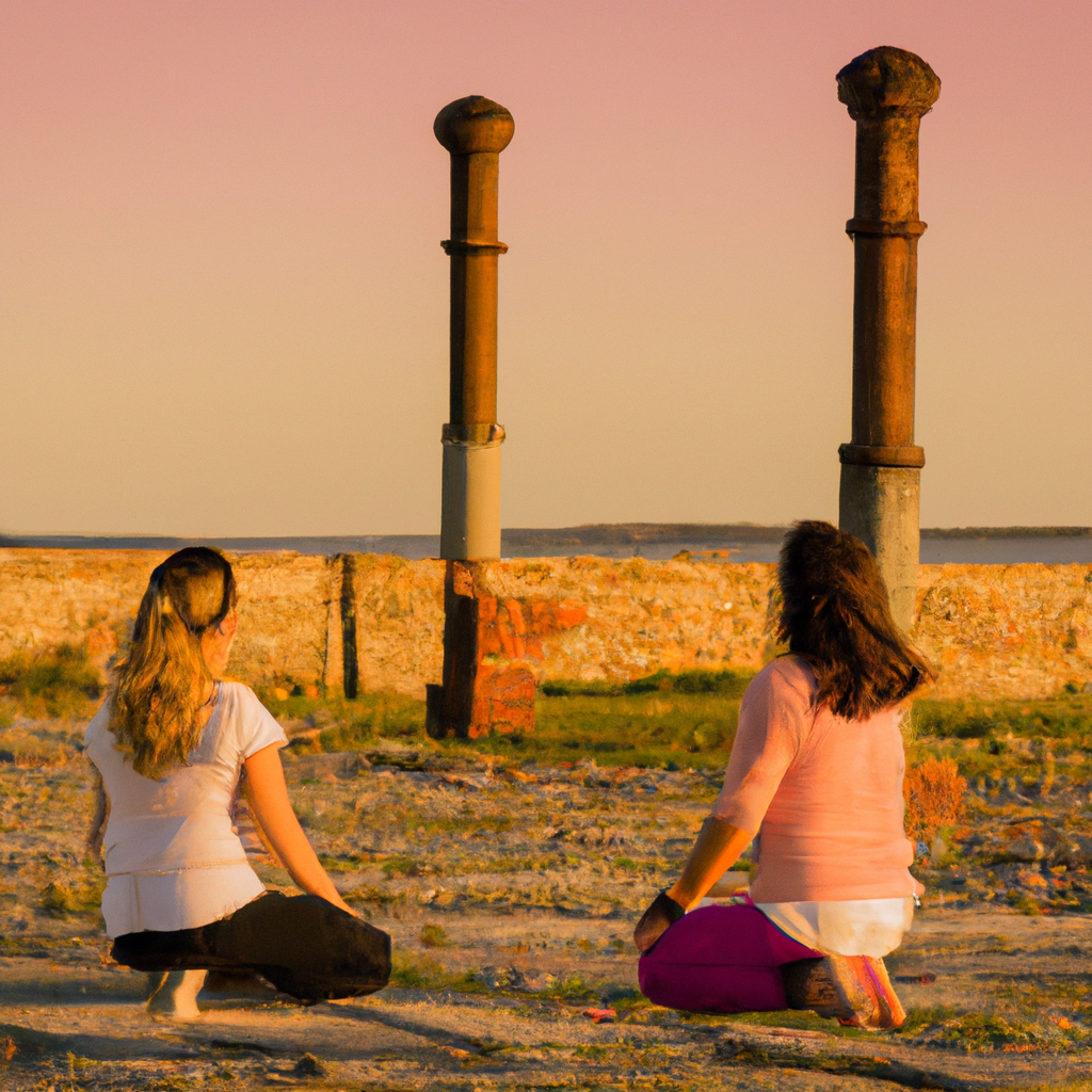 Taller De Yoga: Beneficios Y Lugares Para Practicar En Uruguay