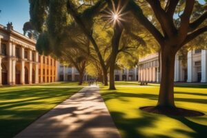 Descubre la Vida Estudiantil y Oportunidades de Ocio en el Interior de Uruguay