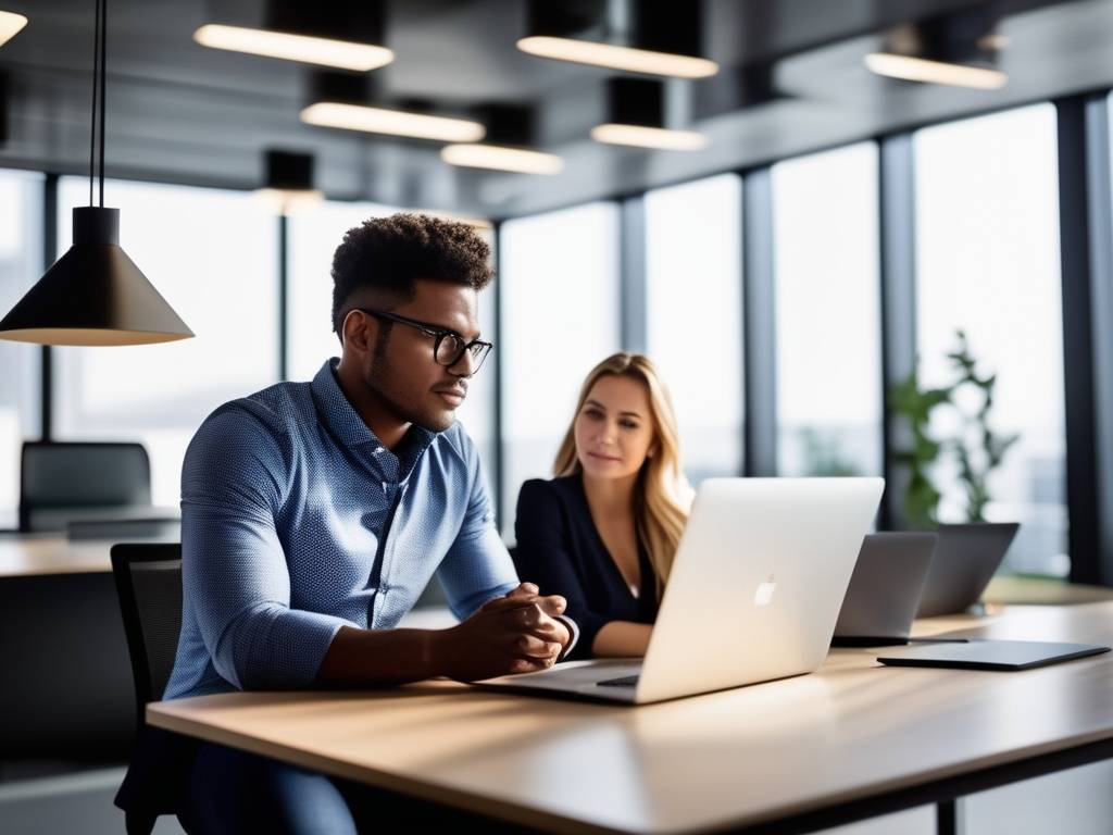 Mentoría en el emprendimiento universitario: colaboración, éxito y crecimiento