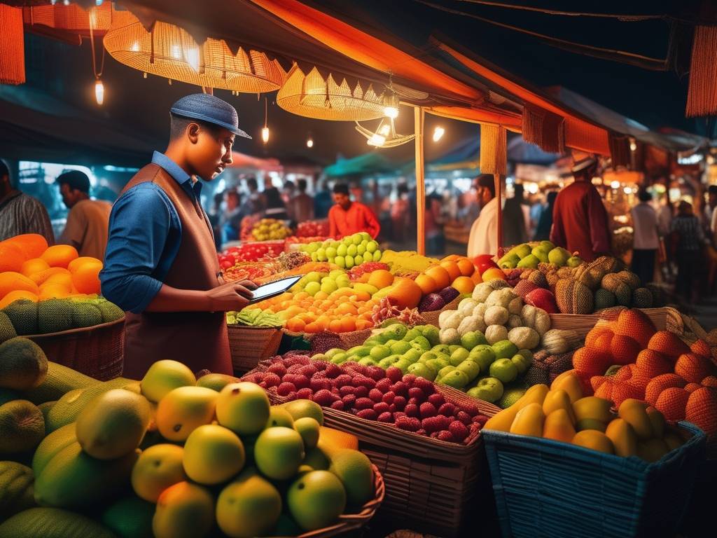 Emprendiendo en sectores tradicionales: oportunidades y desafíos