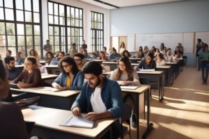 Diversidad de Cursos Cortos y Talleres en Universidades Fuera de Montevideo