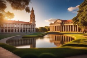 Descubre las Principales Universidades Situadas Fuera de Montevideo