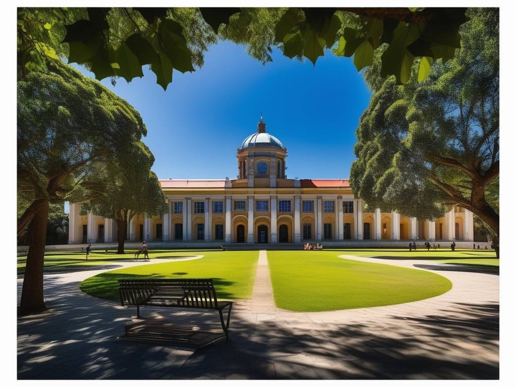 Experiencias de estudiantes en el interior de Uruguay: vida universitaria, naturaleza, camaradería y oportunidades